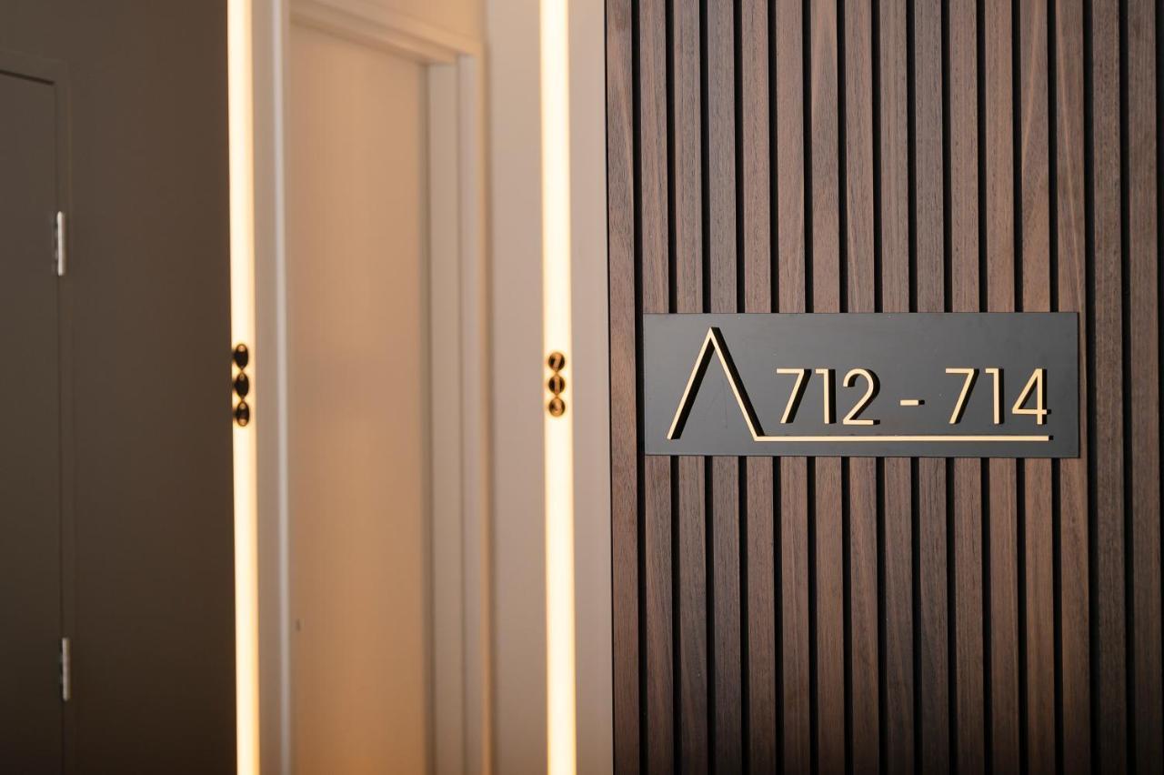 Oaks R Suites Джелонг Екстер'єр фото