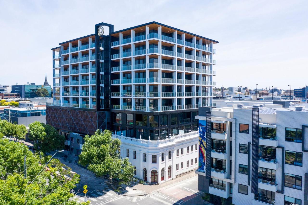 Oaks R Suites Джелонг Екстер'єр фото
