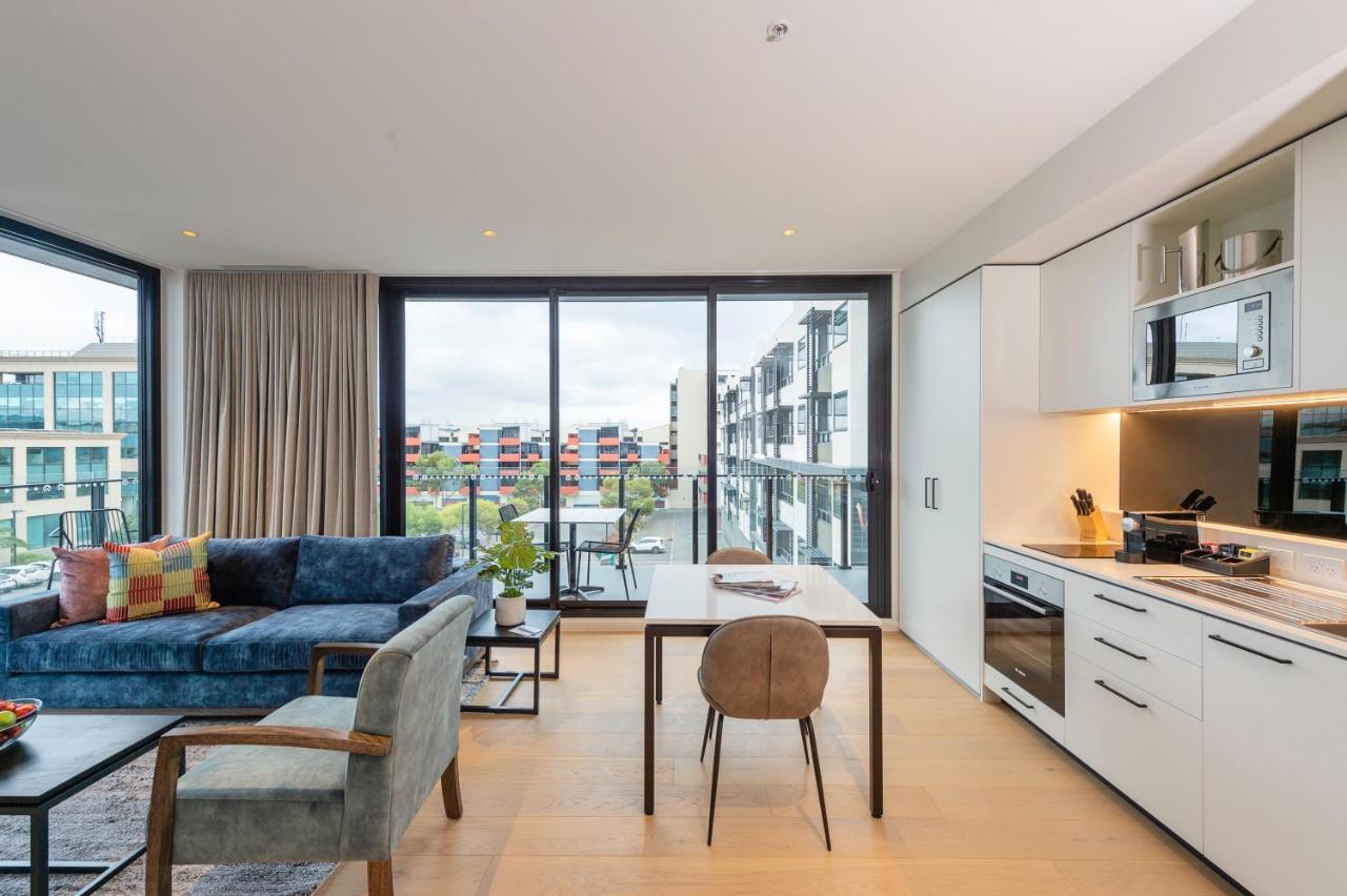 Oaks R Suites Джелонг Екстер'єр фото