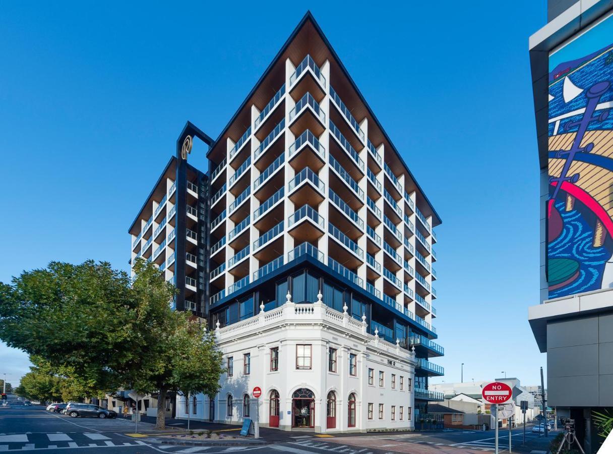 Oaks R Suites Джелонг Екстер'єр фото