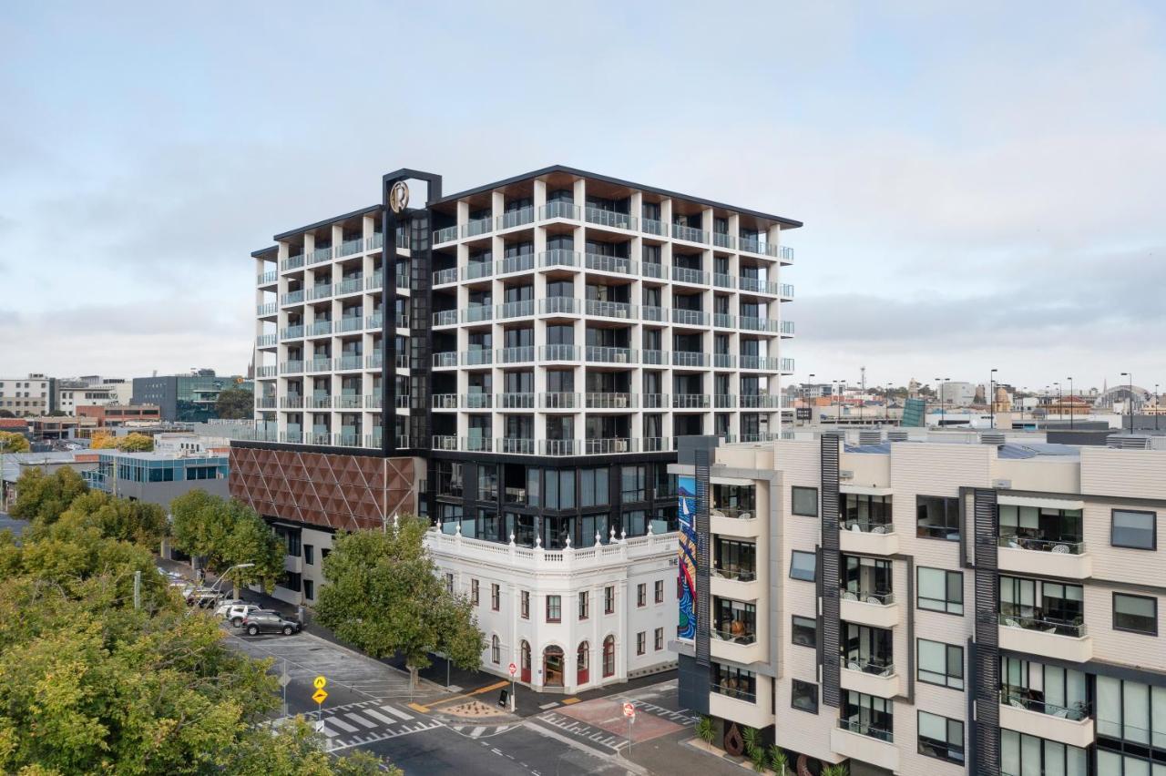 Oaks R Suites Джелонг Екстер'єр фото