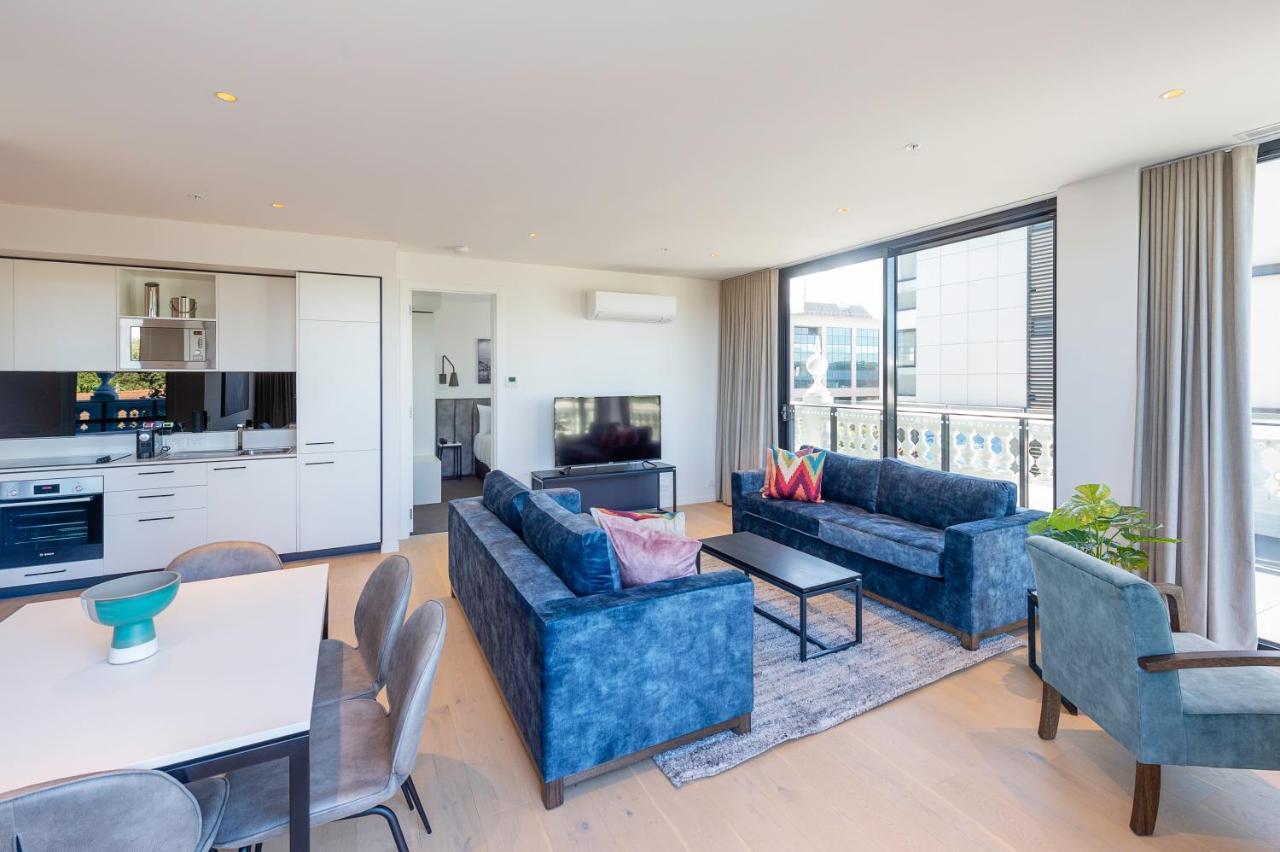 Oaks R Suites Джелонг Номер фото